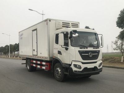 Dongfeng DFH5180XLCEX7Refrigerated truck