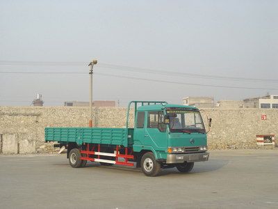 Dongfeng  EQ1127ZE Truck