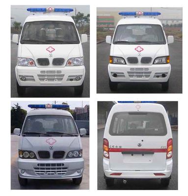 Dongfeng  EQ5020XJHF3 ambulance