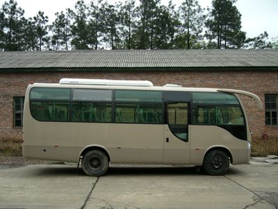 Hengshan  HSZ6752B coach