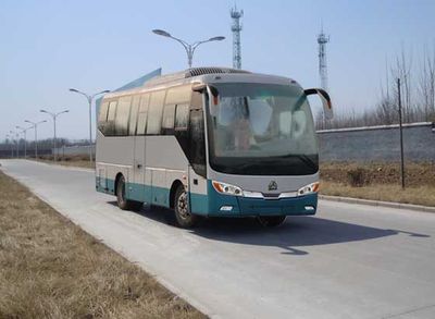 Yellow River JK6808HADcoach