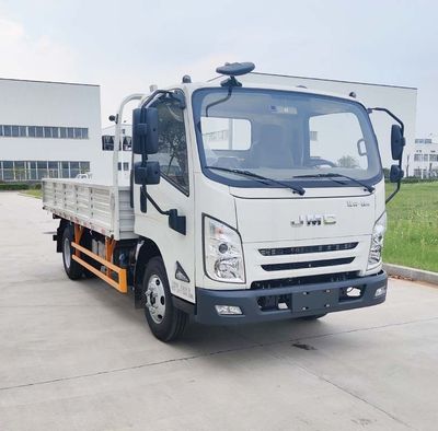 Jiangling Motors JX1048TGE26 Truck