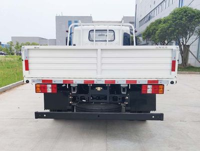 Jiangling Motors JX1048TGE26 Truck