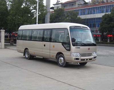 Jiangling Motors JX6700VDF coach