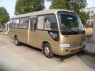 Jiangling Motors JX6700VDF coach