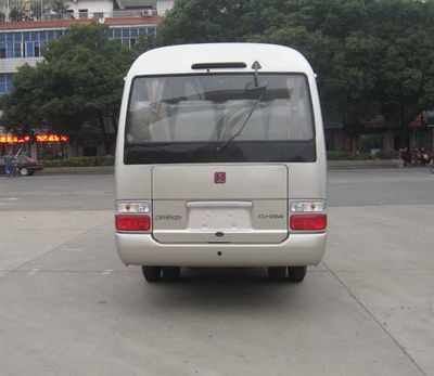 Jiangling Motors JX6700VDF coach