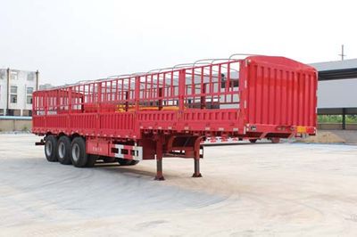 Kaishuo  KSQ9403CCY Gantry transport semi-trailer