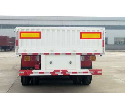 Huayuda  LHY9404A Semi trailer