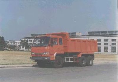 Chenglong LZ3230MDump truck