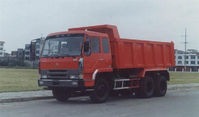 Chenglong  LZ3230M Dump truck