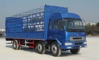 Chenglong  LZ5250CSLCM Grate type transport vehicle