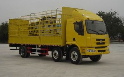 Chenglong  LZ5250CSLCM Grate type transport vehicle