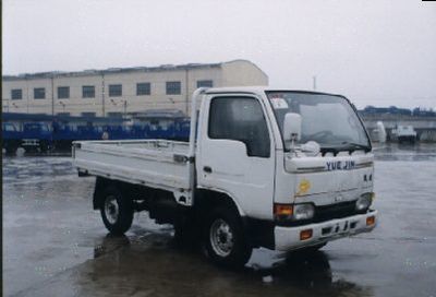 Yuejin NJ1030C2Truck