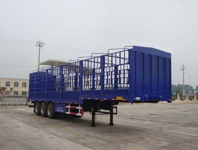 Mastercard SDW9403CLXYD Gantry transport semi-trailer