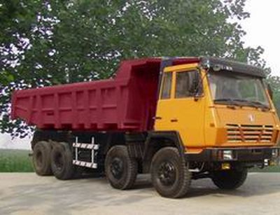 Shaanxi Automobile SX3314BM286Y Dump truck