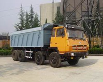 Shaanxi Automobile SX3314BM286Y Dump truck