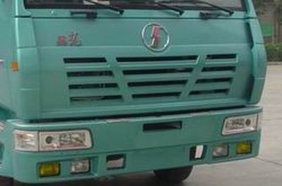 Shaanxi Automobile SX3314BM286Y Dump truck