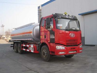 Youlong  YLL5251GYY Oil tanker