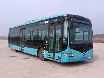 Changlong  YS6122NG1 City buses