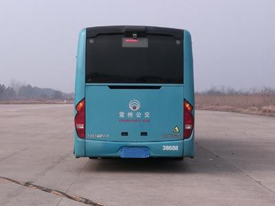 Changlong  YS6122NG1 City buses