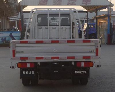 Ouling  ZB1030BSD0L Truck