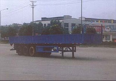 Shenglong  ZXG9310 Semi trailer