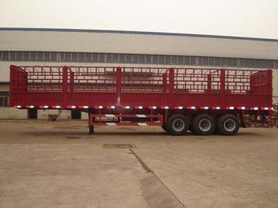 Uda  HJ9402XCL Gantry transport semi-trailer