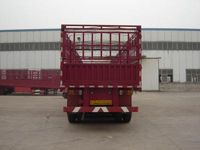 Uda  HJ9402XCL Gantry transport semi-trailer