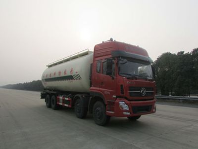 Yuhui  HST5311GFLD13 Low density powder material transport vehicle