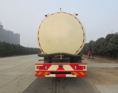 Yuhui  HST5311GFLD13 Low density powder material transport vehicle