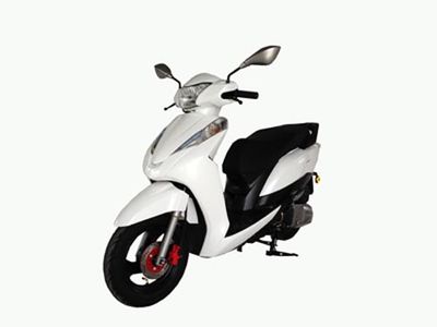 Linhai  LH100T12 Two wheeled motorcycles