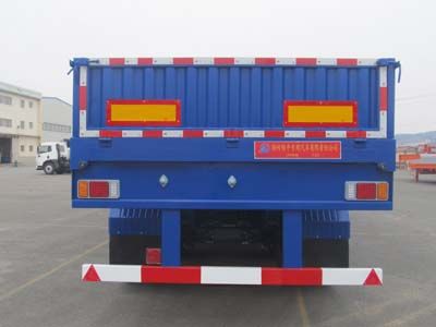 Luping Machinery LPC9401 Semi trailer