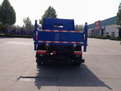 Shifeng  SSF3042DDJ522 Dump truck