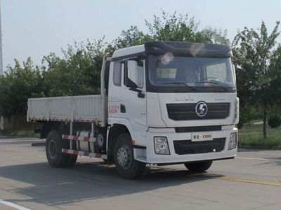 Shaanxi Automobile SX11665R501 Truck