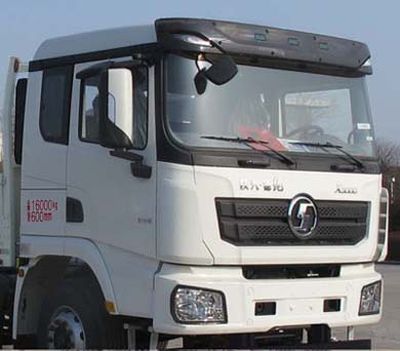 Shaanxi Automobile SX11665R501 Truck