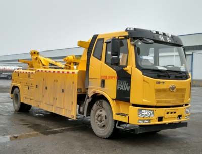 Daiyang  TAG5160TQZT08 Obstacle clearing vehicle