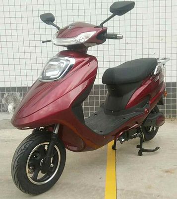 Taifu brand automobiles TF1500DT5 Electric two wheeled motorcycle