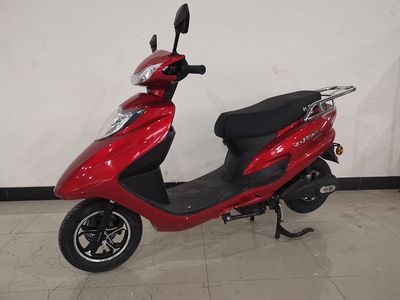 Taifu brand automobiles TF1500DT5 Electric two wheeled motorcycle