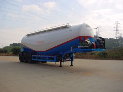 Yongqiang  YQ9400GFLB Powder material transportation semi-trailer