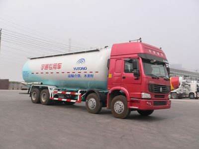 Yutong  YTZ5317GSL41E Bulk material transport vehicle