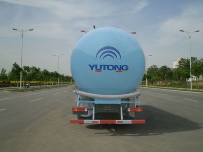 Yutong  YTZ5317GSL41E Bulk material transport vehicle