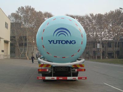 Yutong  YTZ5317GSL41E Bulk material transport vehicle