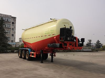 Runyuda  YXA9400GFL01 Medium density powder material transportation semi-trailer