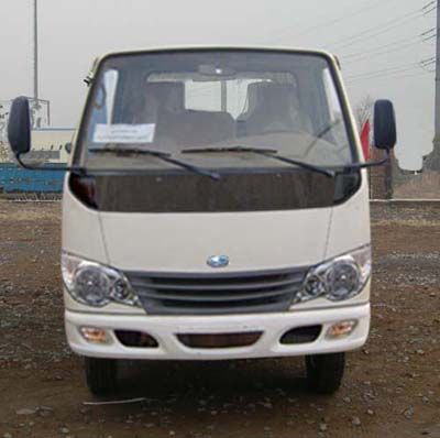 Qingqi  ZB1022BPB3 Light truck