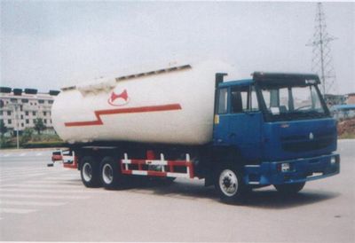 Qulong ZL5190GSNBulk cement truck