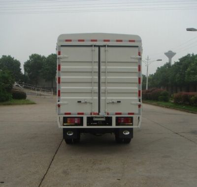 Foton  BJ5032CCYG4 Grate type transport vehicle