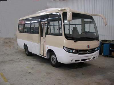 Antong  CHG6602EKB5 coach