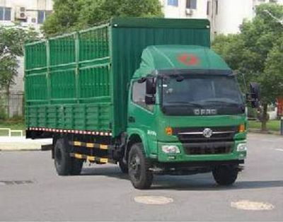 Dongfeng  DFA5160CCY11D6AC Grate type transport vehicle