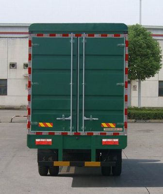 Dongfeng  DFA5160CCY11D6AC Grate type transport vehicle