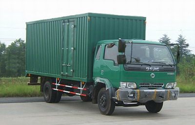 Dongfeng  EQ5100XXYG41D7AC Box transport vehicle